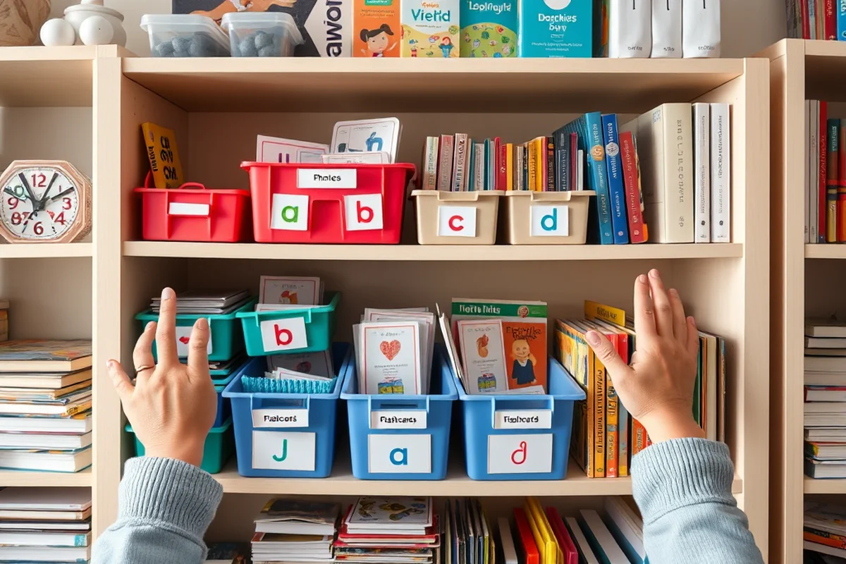phonics activities ideas for families — Phonics Activities Ideas For Families