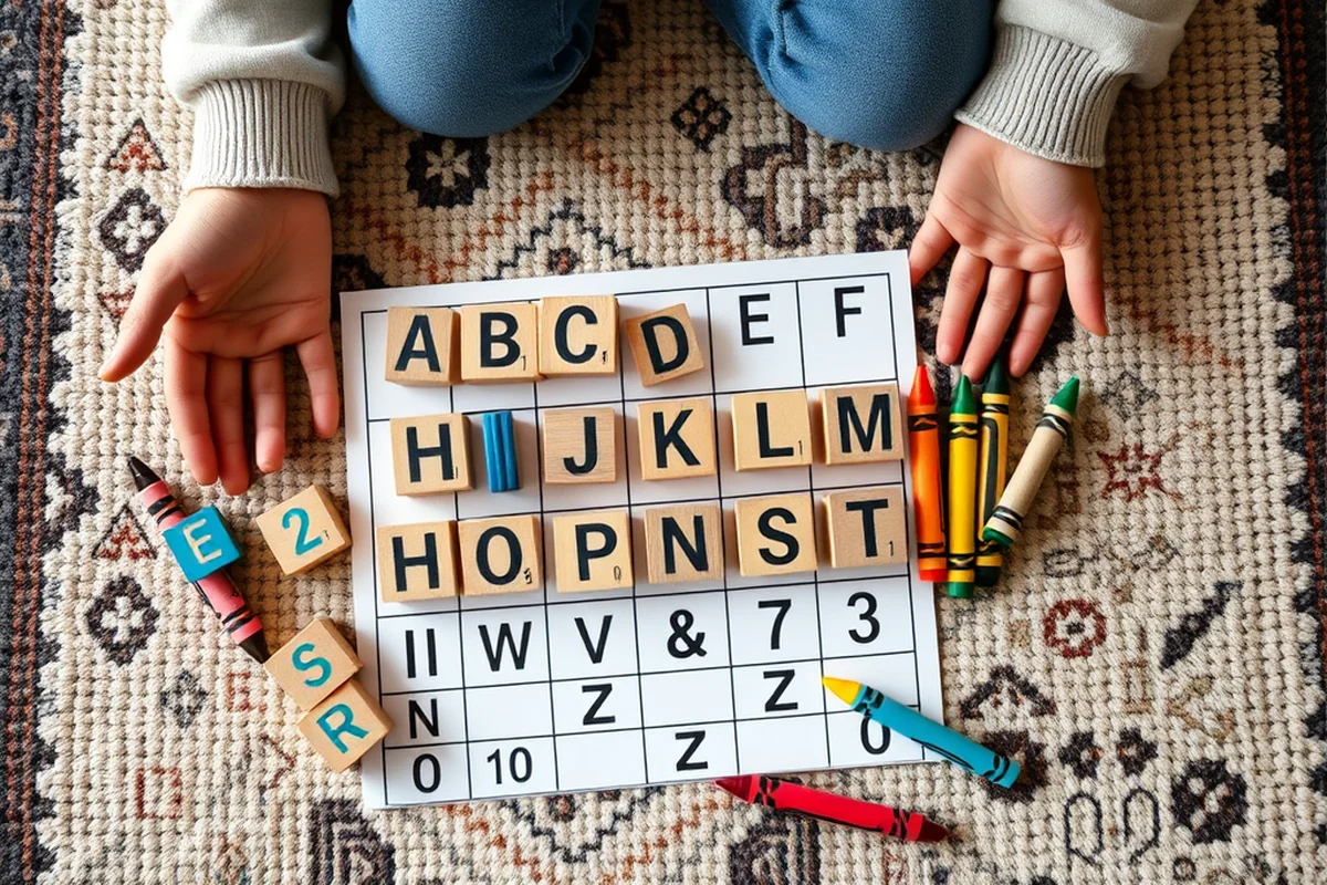phonics activities lesson ideas — Phonics Activities Lesson Ideas