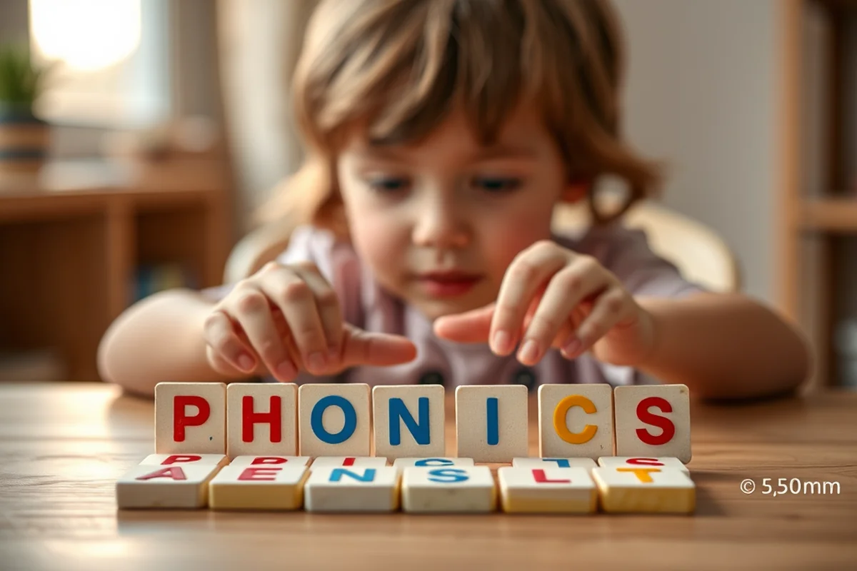 phonics activities plans checklist — Phonics Activities Plans Checklist (step by step)