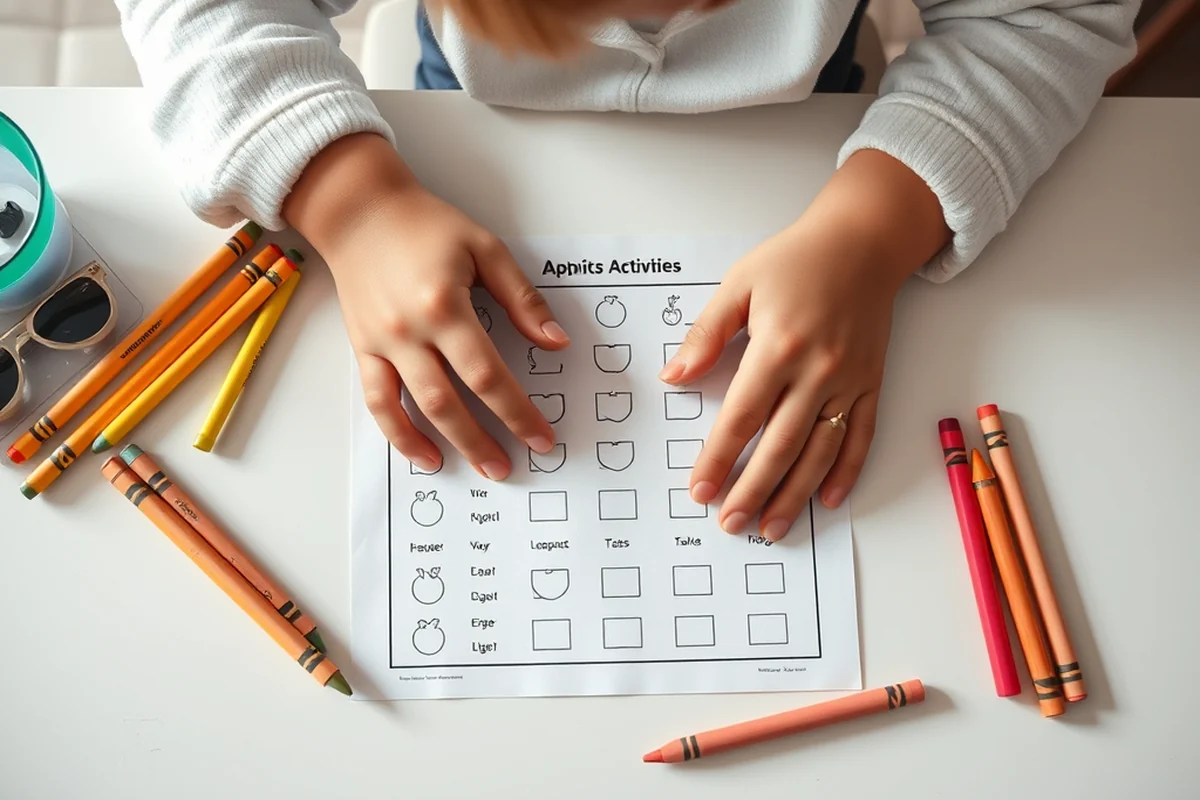 phonics activities printables ideas — Phonics Activities Printables Ideas (step by step)