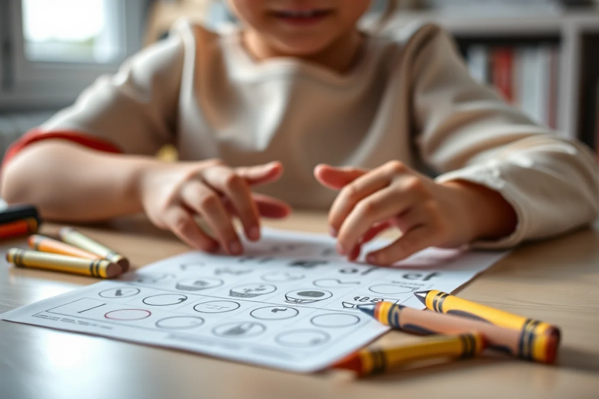 phonics activities progress assessment examples — Phonics Activities Progress Assessment Examples (step by step)
