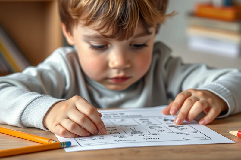 phonics activity book printable — Phonics Activity Book Printable (step by step)