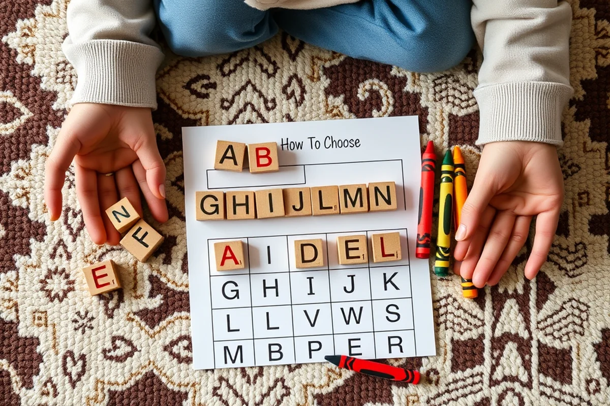phonics games how to choose — Phonics Games How To Choose