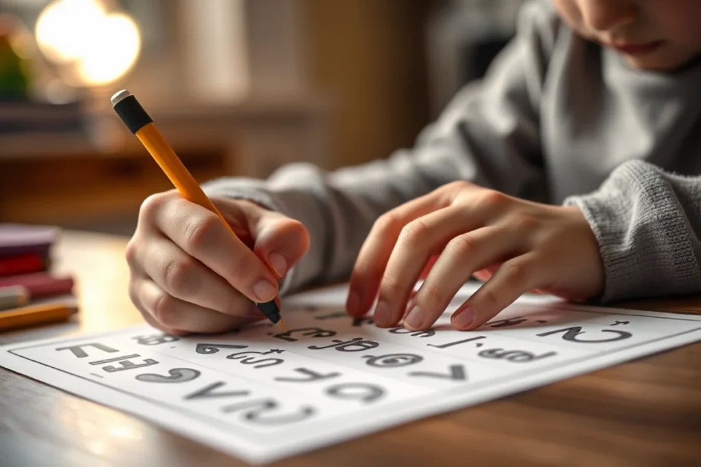 Quick Budget Phonics Activities
