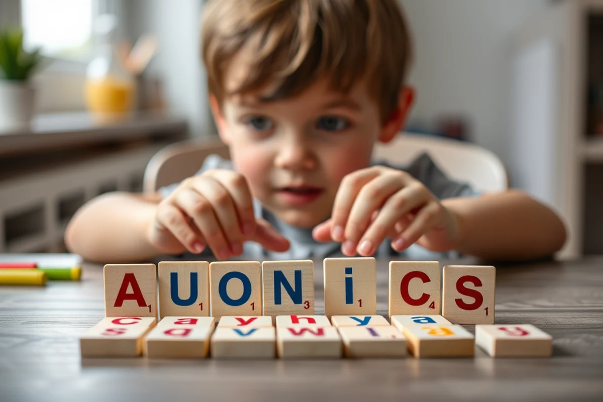 quick phonics activities activities games — Quick Phonics Activities Activities Games (step by step)