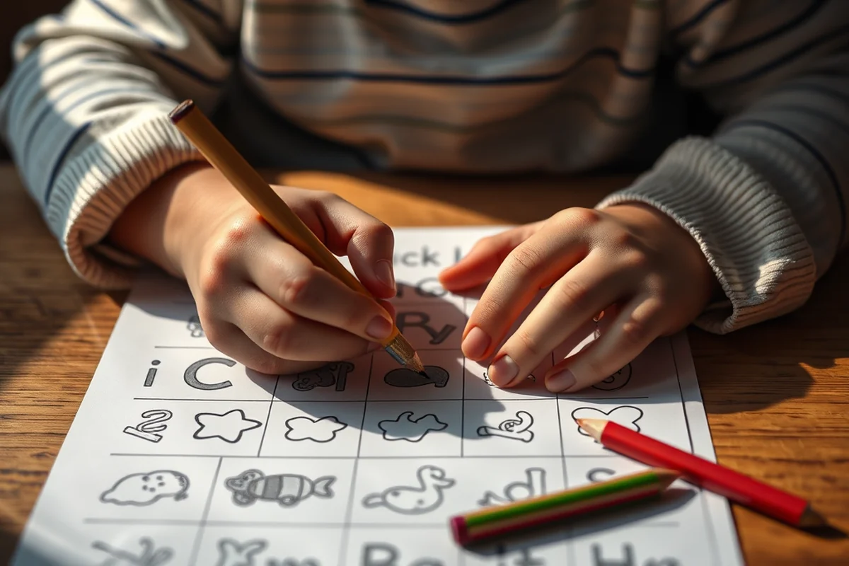quick phonics activities budget — Quick Phonics Activities Budget