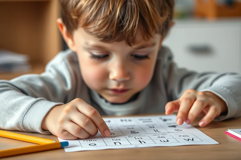 quick phonics games for kids — Quick Phonics Games For Kids (step by step)