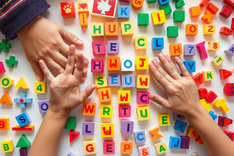 quick phonics games for kids — Quick Phonics Games For Kids (the finished result)