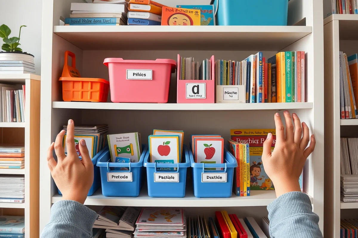 quick phonics teaching program — Quick Phonics Teaching Program