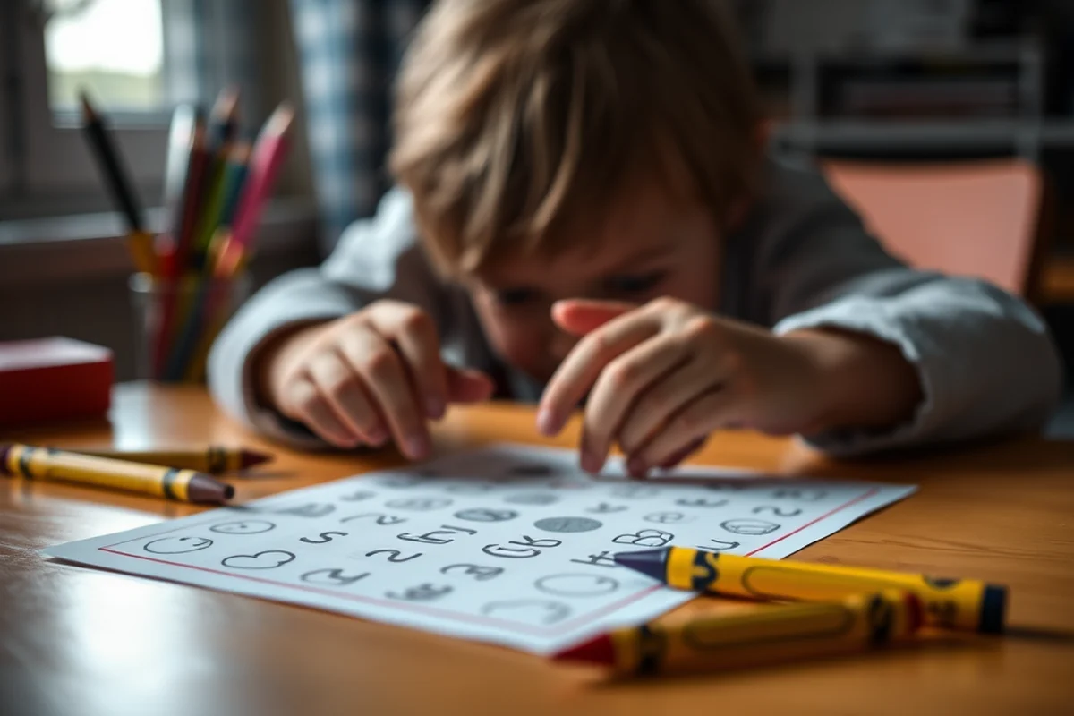 simple phonics activities budget — Simple Phonics Activities Budget (step by step)
