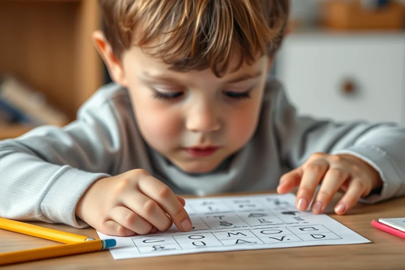simple phonics activities ideas — Simple Phonics Activities Ideas (step by step)