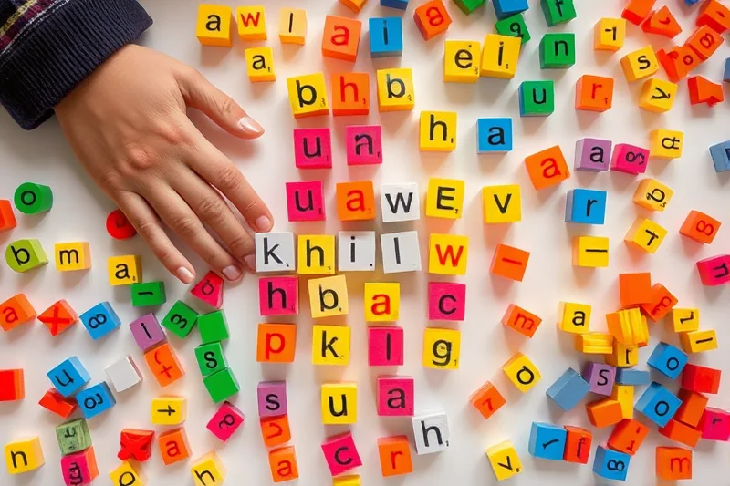 simple phonics games for 5 year olds — Simple Phonics Games For 5 Year Olds (the finished result)