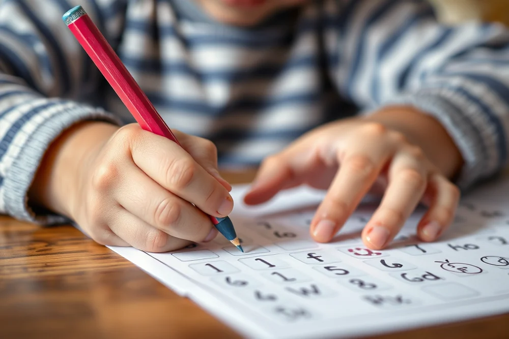 simple phonics teaching program — Simple Phonics Teaching Program (step by step)