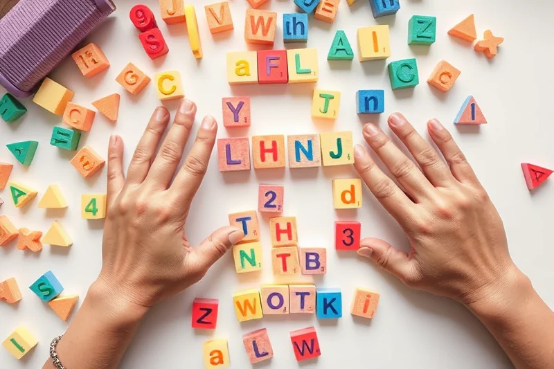 affordable phonics activities budget — Affordable Phonics Activities Budget (the finished result)