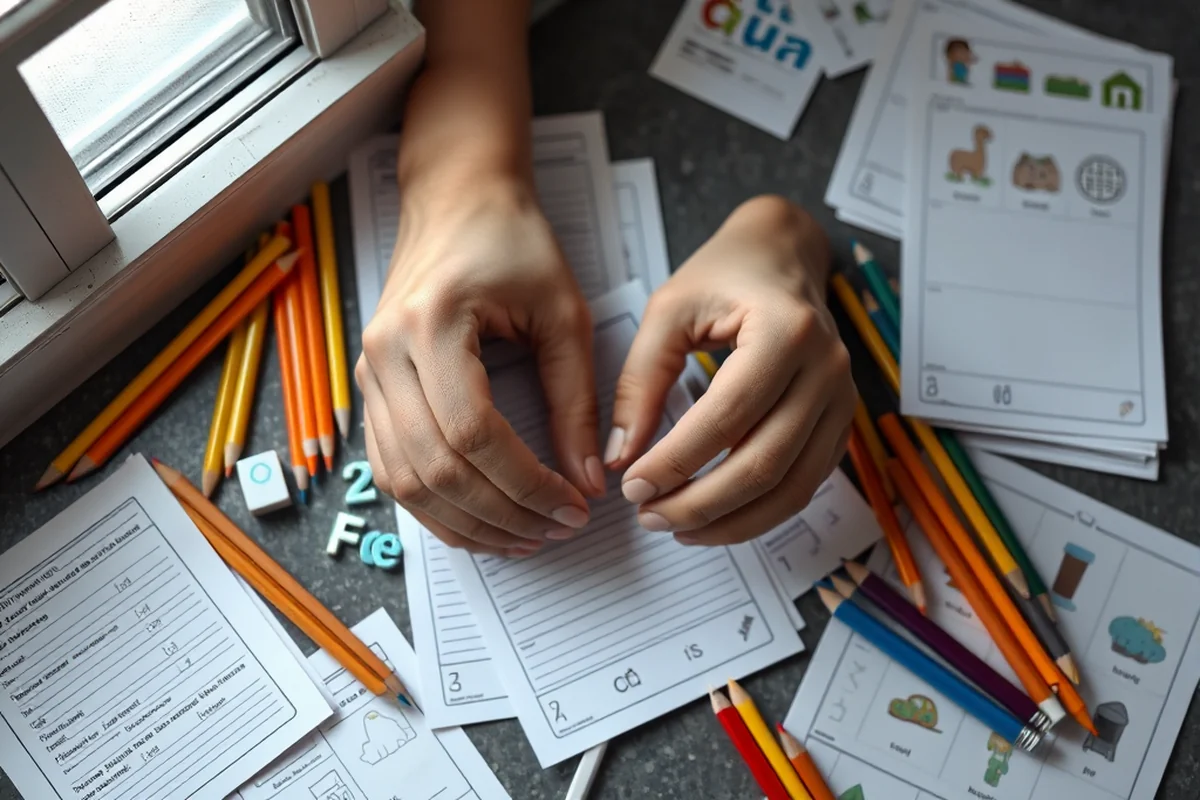 affordable phonics activities grade — Affordable Phonics Activities Grade (the finished result)