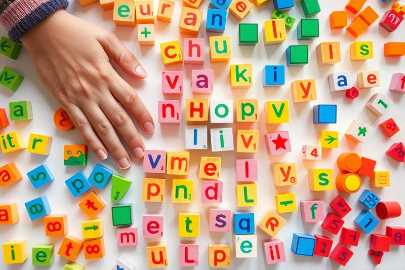 affordable phonics activities printables — Affordable Phonics Activities Printables (the finished result)