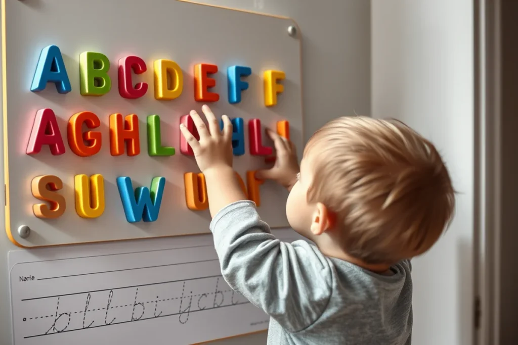 Alphabet Tracing Activity Sheets