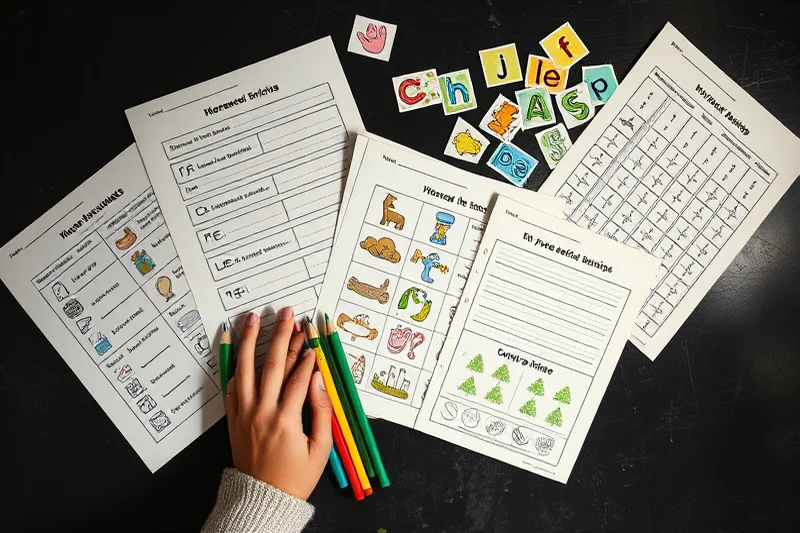 best phonics activities activities games — Best Phonics Activities Activities Games (the finished result)