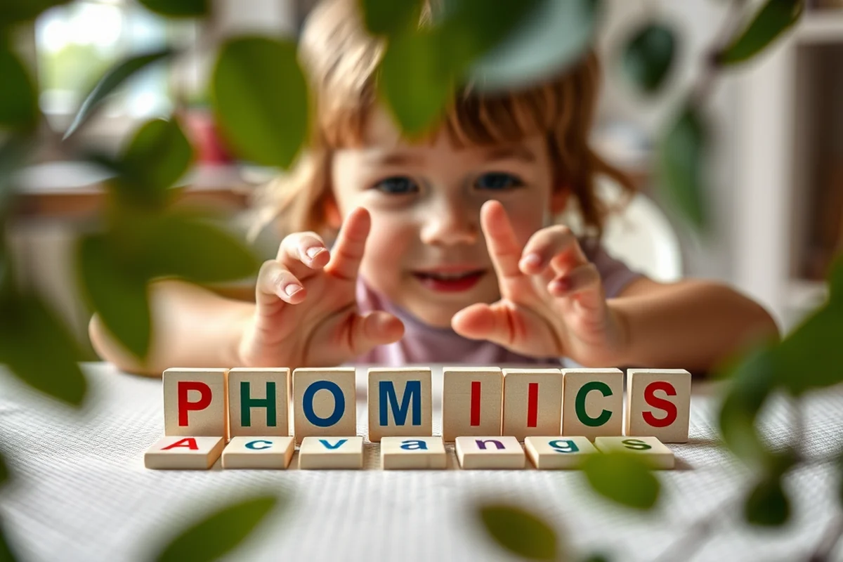 best phonics activities by age grade — Best Phonics Activities By Age Grade (step by step)