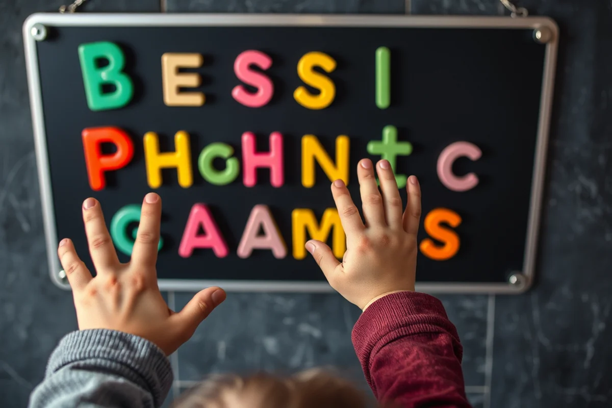 best phonics activities games — Best Phonics Activities Games