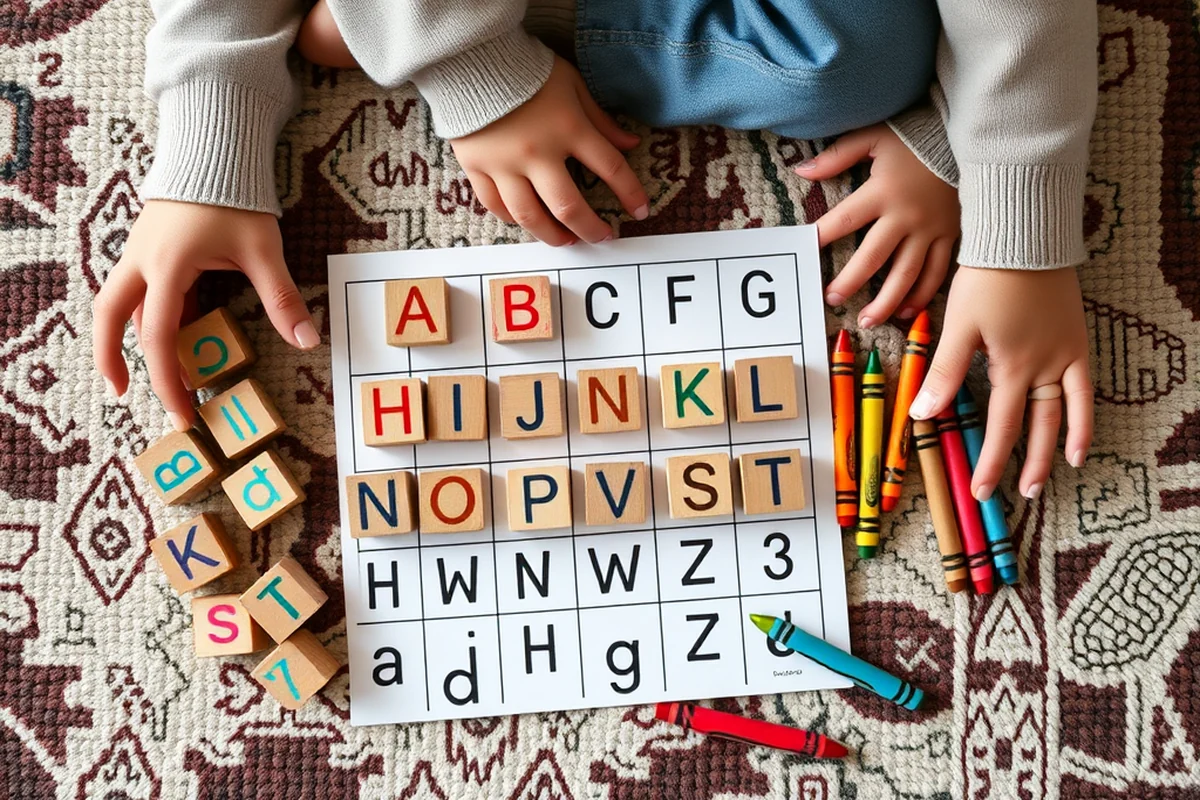 best phonics activities — Best Phonics Activities