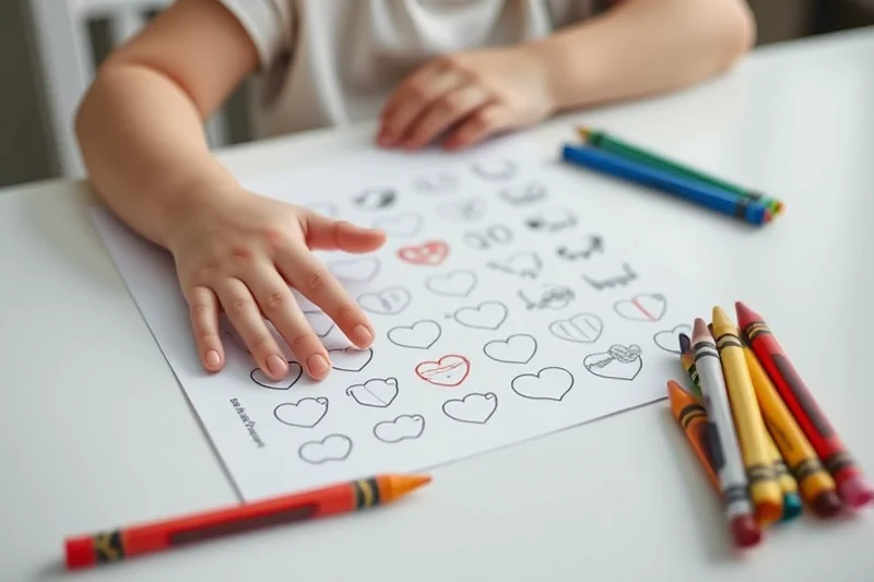 best phonics activities printables worksheets — Best Phonics Activities Printables Worksheets (step by step)