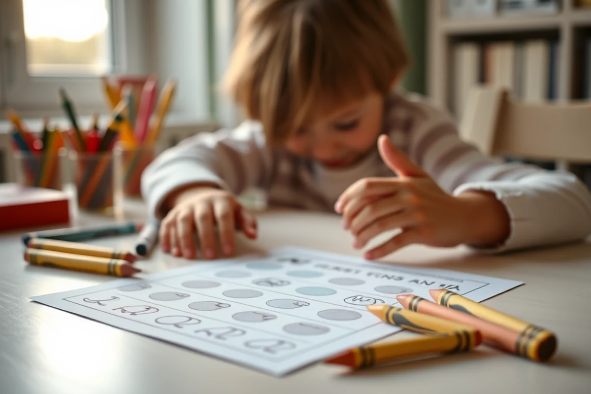 best phonics activities worksheets — Best Phonics Activities Worksheets (step by step)