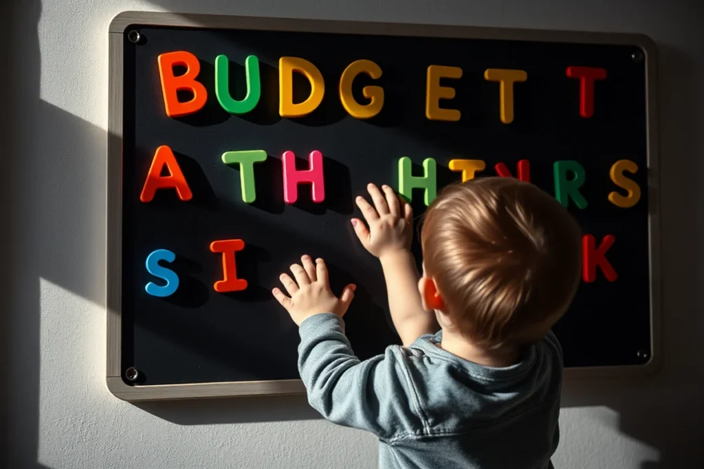 Budget Phonics Activities Games