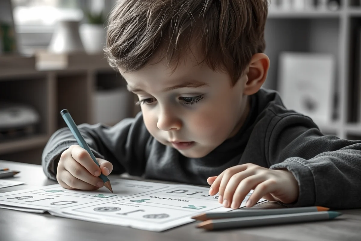 budget phonics activities printable — Budget Phonics Activities Printable (step by step)