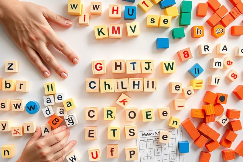 budget phonics activities printables — Budget Phonics Activities Printables (the finished result)