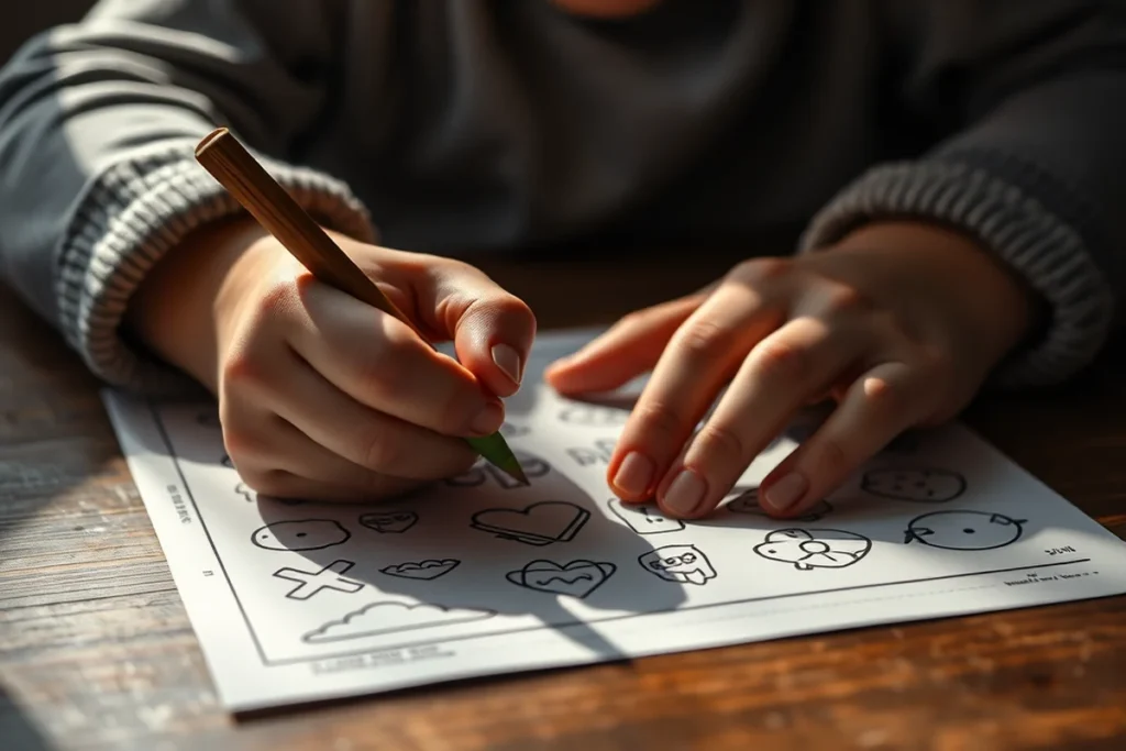 Budget Phonics Activities Progress