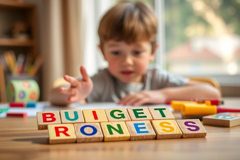 budget phonics activities progress — Budget Phonics Activities Progress (step by step)