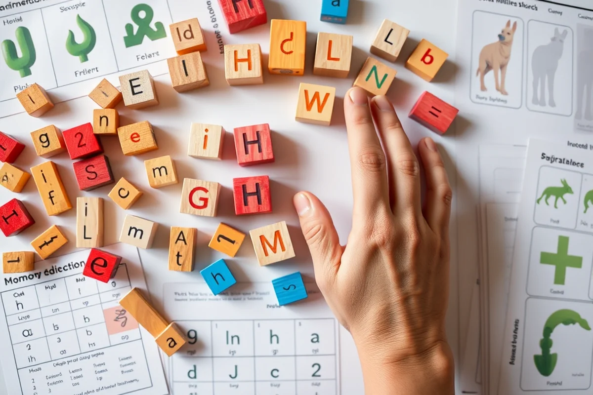 core phonics survey — Core Phonics Survey (the finished result)