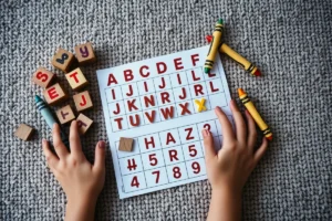Diy Phonics Activities Grade