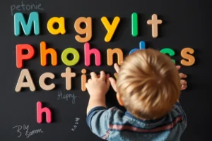 Diy Phonics Activities Tips