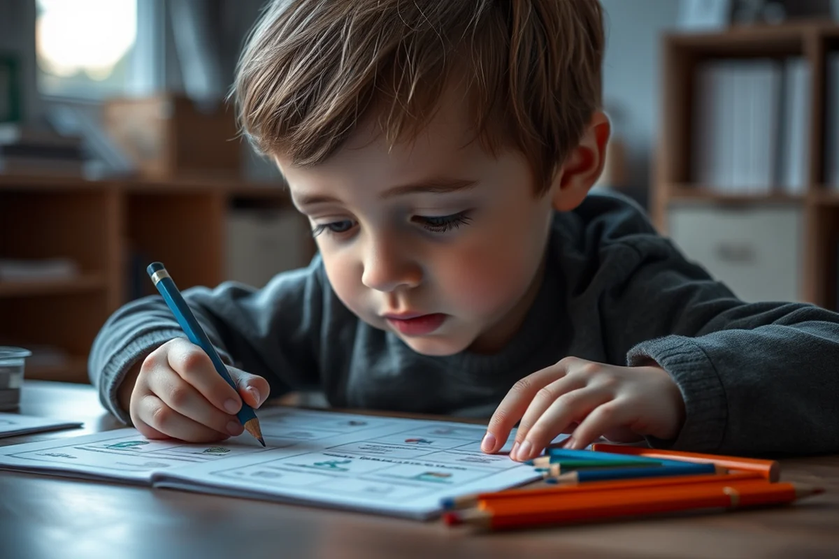 easy budget phonics activities — Easy Budget Phonics Activities (step by step)