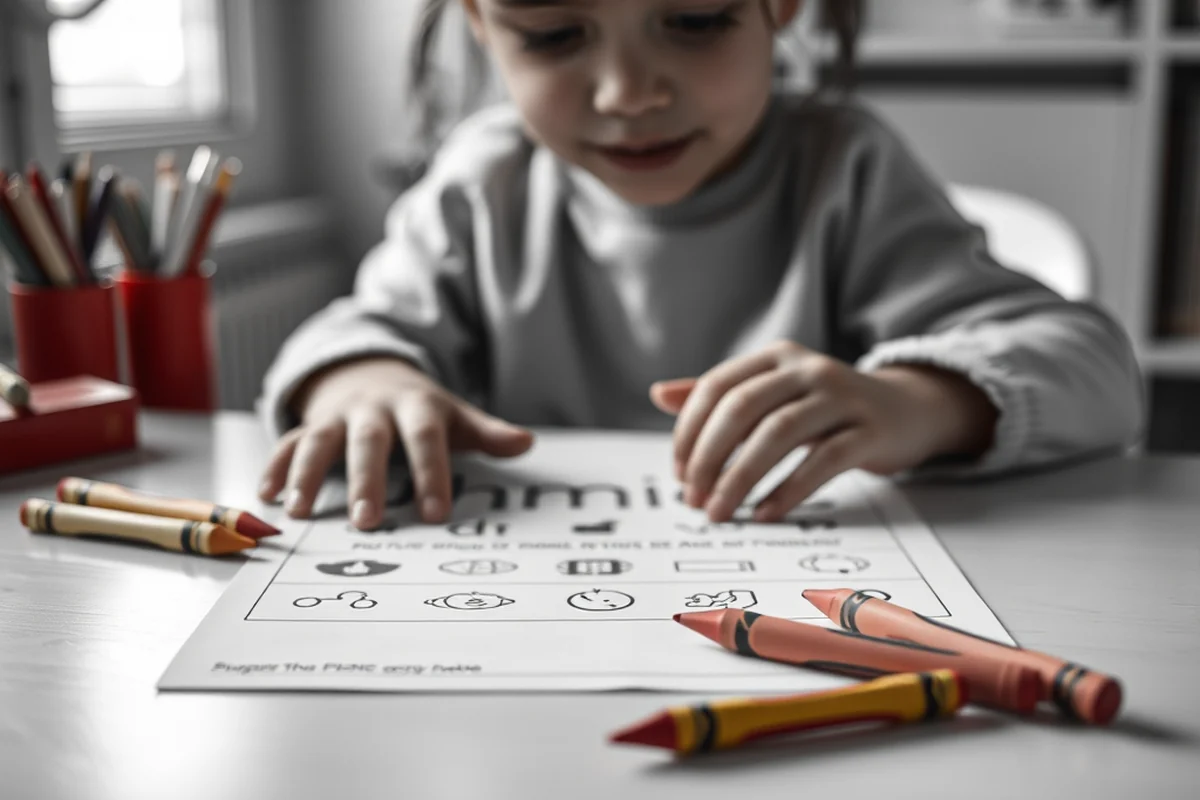 easy phonics activities by age grade — Easy Phonics Activities By Age Grade (step by step)