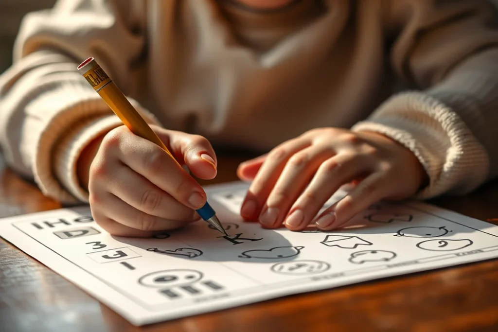Easy Phonics Activities Grade