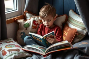 How To Learn Phonics To Kids