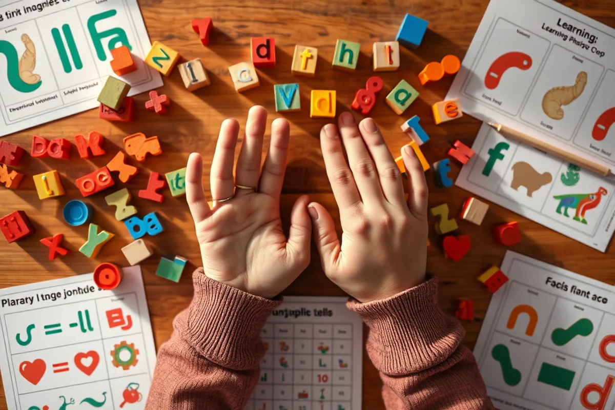 how to learn phonics to kids — How To Learn Phonics To Kids (the finished result)