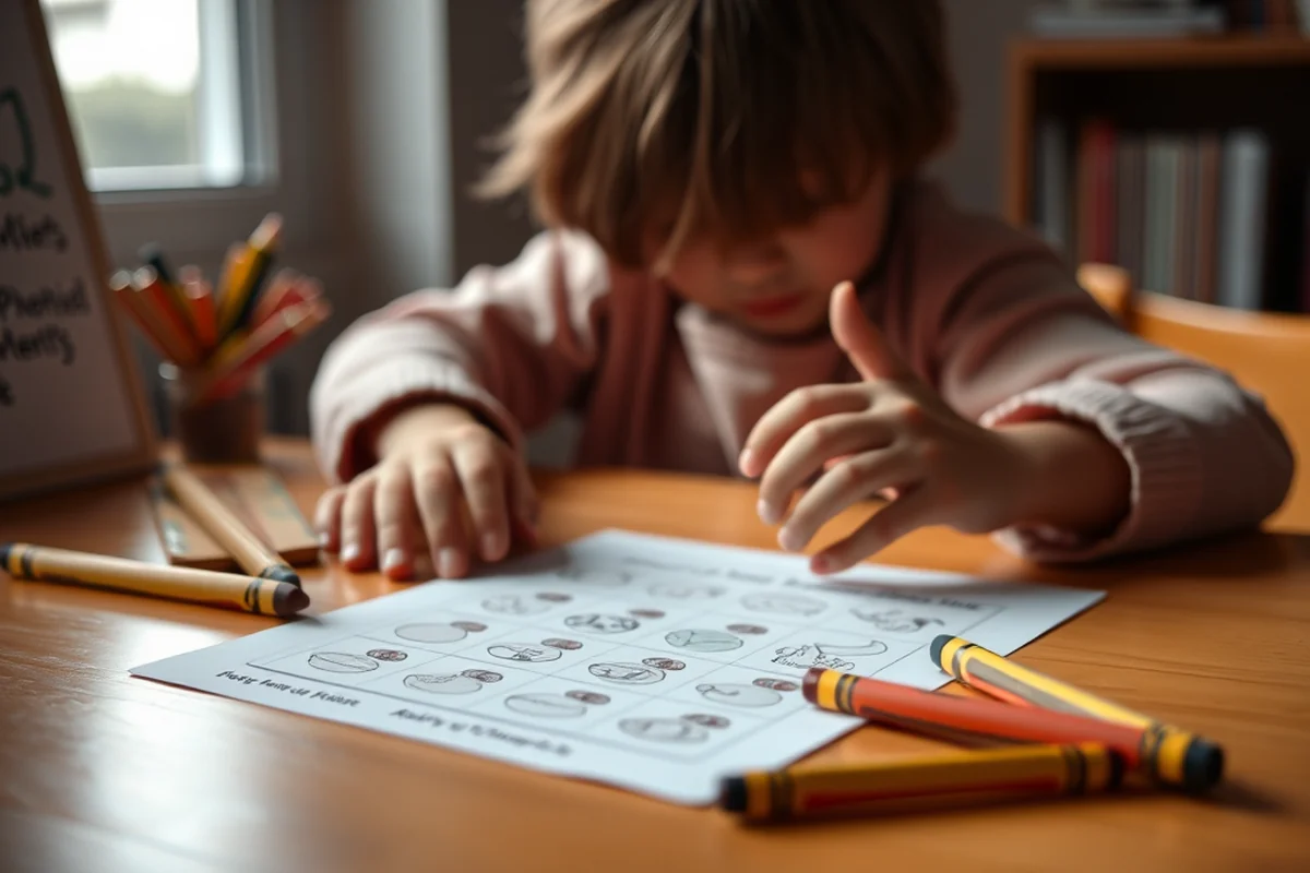 how to phonics activities assessment â How To Phonics Activities Assessment (step by step)