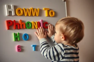 How To Phonics Activities Budget