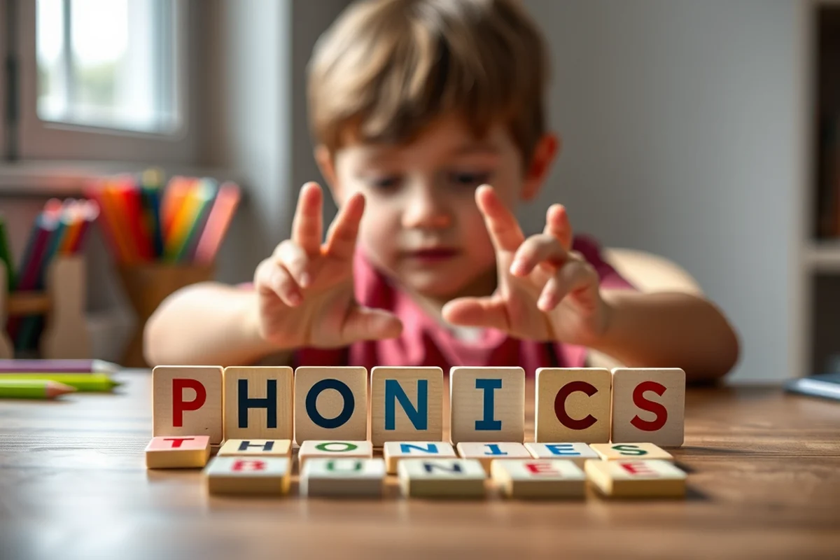 how to phonics activities budget — How To Phonics Activities Budget (step by step)