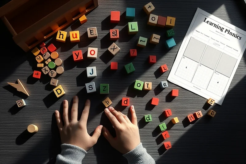 how to phonics activities lesson plans schedules — How To Phonics Activities Lesson Plans Schedules (the finished result)