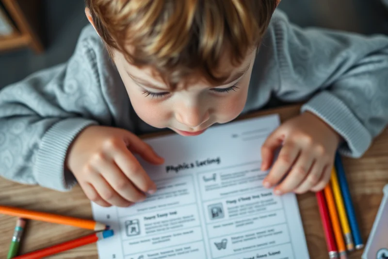 how to phonics activities lesson — How To Phonics Activities Lesson (step by step)