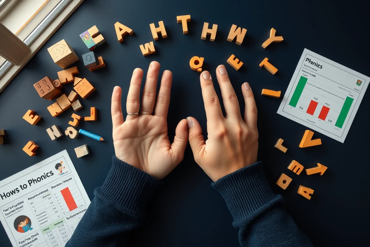 how to phonics activities progress — How To Phonics Activities Progress (the finished result)