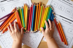 Minimalist Phonics Games For 5 Year Olds