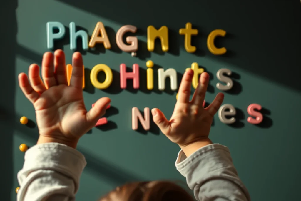 Phonics Activities Activities For Beginners