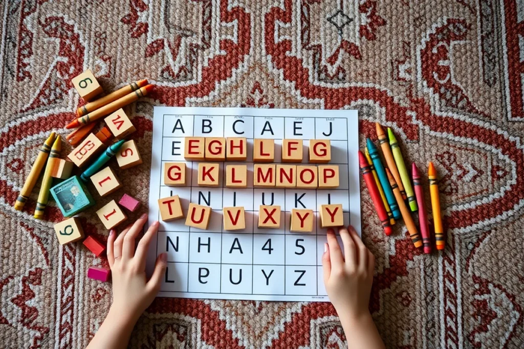 Phonics Activities Activities On A Budget