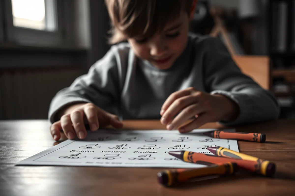 phonics activities activities on a budget — Phonics Activities Activities On A Budget (step by step)